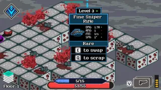 Скриншот 4 к игре Ember Crusade IV