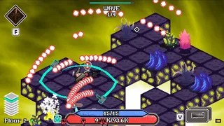 Скриншот 6 к игре Ember Crusade IV