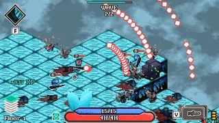 Скриншот 8 к игре Ember Crusade IV