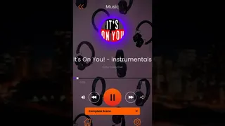 Скриншот 6 к игре It's On You