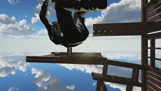 Скриншот 3 к игре Levitation Simulator