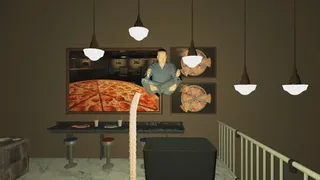 Скриншот 6 к игре Levitation Simulator