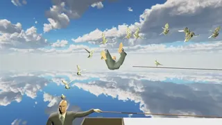 Скриншот 7 к игре Levitation Simulator