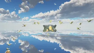 Скриншот 8 к игре Levitation Simulator