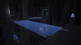 Скриншот 3 к игре Fallen Spirit