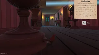 Скриншот 1 к игре Porcelain Tales