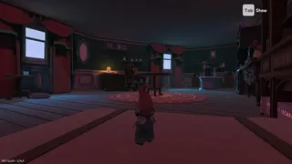 Скриншот 2 к игре Porcelain Tales