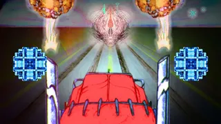 Скриншот 1 к игре Thumb-Thump