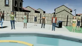 Скриншот 3 к игре Death By Tomato