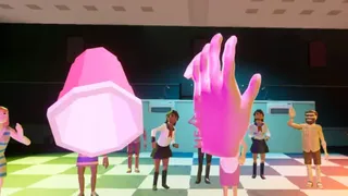 Скриншот 7 к игре Death By Tomato