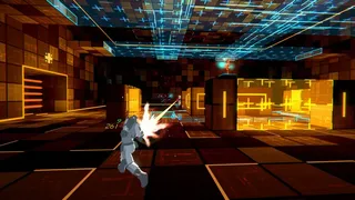 Скриншот 1 к игре BREAK PATTERN