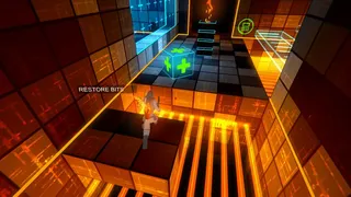 Скриншот 4 к игре BREAK PATTERN