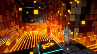 Скриншот 6 к игре BREAK PATTERN