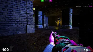 Скриншот 6 к игре Witches of the Fourth Multiplayer