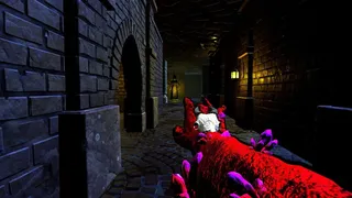 Скриншот 7 к игре Witches of the Fourth Multiplayer