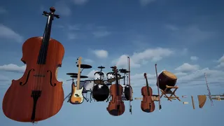 Скриншот 3 к игре Gigmaker
