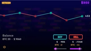 Скриншот 5 к игре Bitcoin Chill
