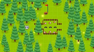 Скриншот 5 к игре Cat and fish