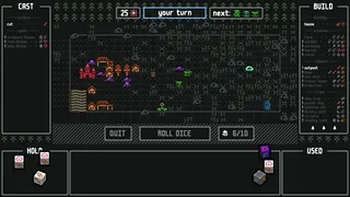 Скриншот 2 к игре Luckitown