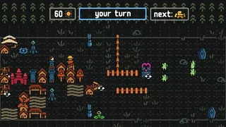 Скриншот 3 к игре Luckitown