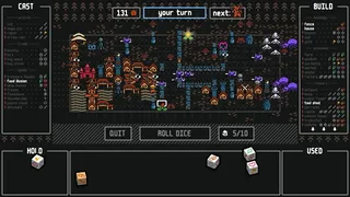 Скриншот 4 к игре Luckitown