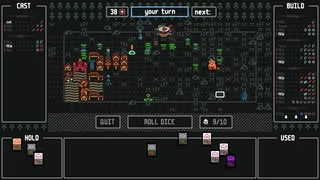 Скриншот 6 к игре Luckitown