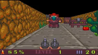Скриншот 3 к игре WILD WEST