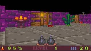 Скриншот 5 к игре WILD WEST