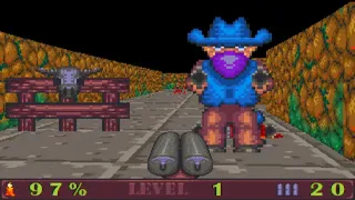 Скриншот 6 к игре WILD WEST
