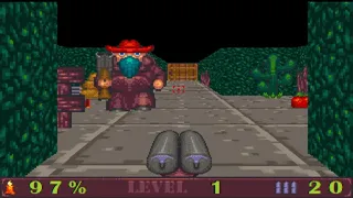 Скриншот 7 к игре WILD WEST