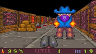 Скриншот 8 к игре WILD WEST