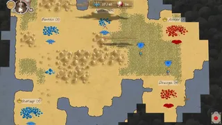 Скриншот 3 к игре A Thousand Years