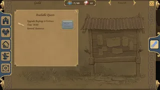 Скриншот 6 к игре A Thousand Years