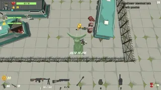 Скриншот 2 к игре City Retreat