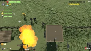 Скриншот 3 к игре City Retreat