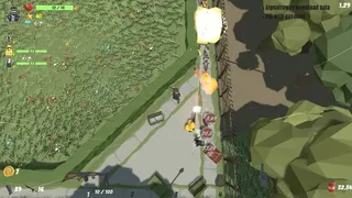 Скриншот 5 к игре City Retreat
