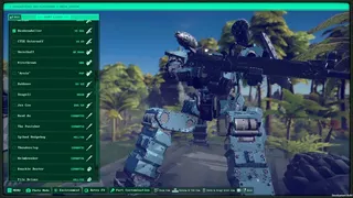 Скриншот 2 к игре Kriegsfront Battlescaper - Diorama Editor