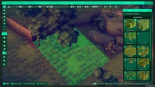 Скриншот 7 к игре Kriegsfront Battlescaper - Diorama Editor