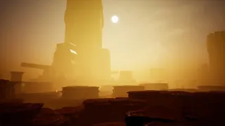 Скриншот 1 к игре Requiem