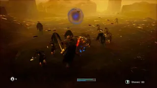 Скриншот 3 к игре Requiem