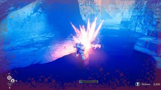 Скриншот 5 к игре Requiem