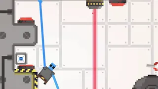Скриншот 3 к игре Stretchy-Man: The Video Game