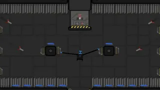 Скриншот 5 к игре Stretchy-Man: The Video Game