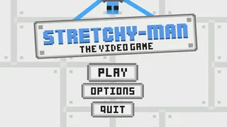 Скриншот 6 к игре Stretchy-Man: The Video Game