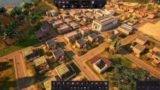 Скриншот 2 к игре Builders of Egypt: First pyramid