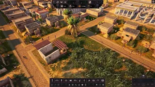 Скриншот 5 к игре Builders of Egypt: First pyramid