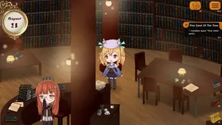 Скриншот 2 к игре 染色时间 Tinting Time