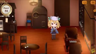Скриншот 3 к игре 染色时间 Tinting Time