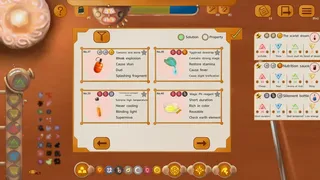 Скриншот 4 к игре 染色时间 Tinting Time