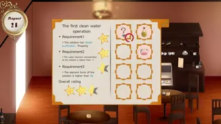 Скриншот 7 к игре 染色时间 Tinting Time